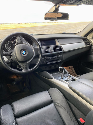 BMW X6 3.0 Xdrive 35i Sportive 306cv