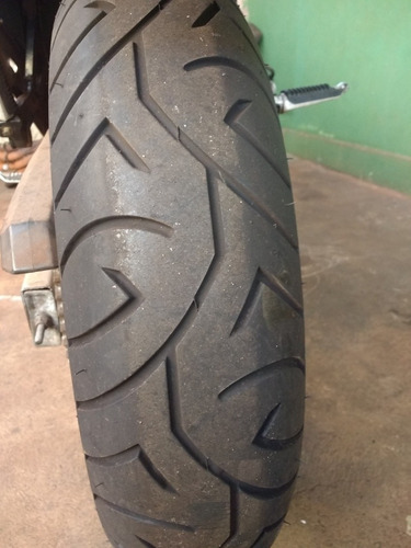 Imagem 6 de 11 de Suzuki Gsx750f Para Retirada De Peças(sucata)