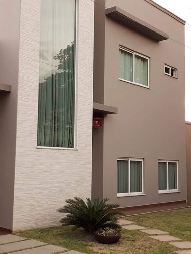 Imagem 2 de 30 de Sobrado Com 4 Dormitórios À Venda, 390 M² Por R$ 1.350.000,00 - Centro - Foz Do Iguaçu/pr - So0108