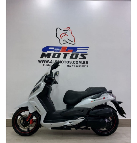 Dafra Citycom S 300 I
