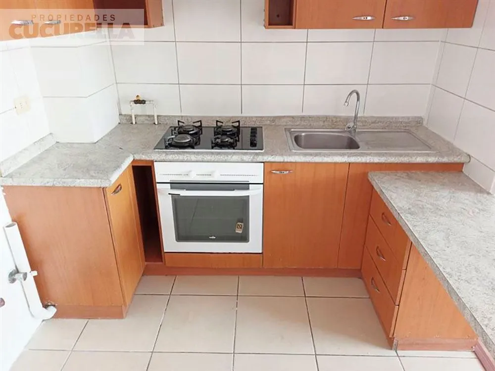 Imagen 5 de 30 de Departamento En Arriendo 2 Dor Y 1 B San Miguel