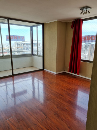Oportunidad Dpto. 3d 2b 1bd 1estac. Parque Almagro