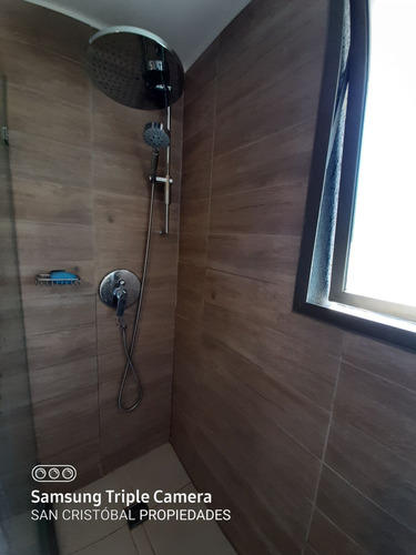 Barrio Residencial, Metro Inés De Suárez, Edificio Exclusivo