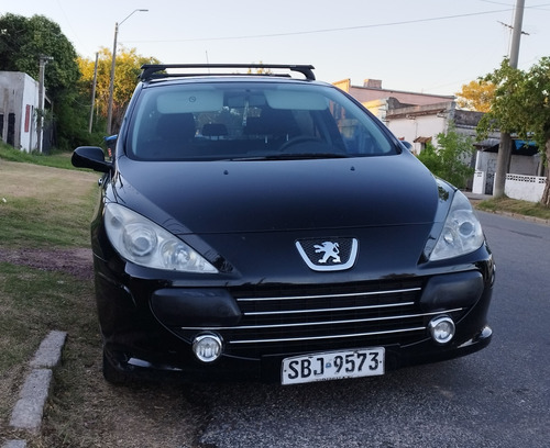 Peugeot 307 1.6 Live! 110cv