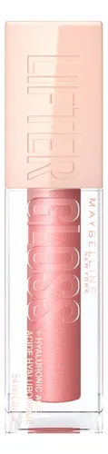 comprar Maybelline Lifter Gloss Brillo Labial Hidratante Con Acido Hialurónico Tono 003 Moon 5.4mL