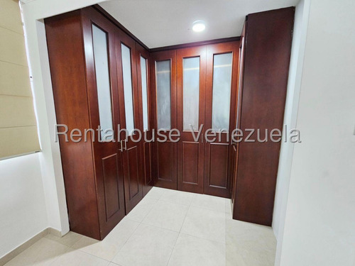 Mls25-17995 Colinas De La Tahona. Apartamento Amoblado Venta. Me