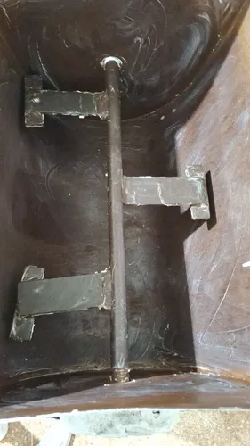 Mobiliario Para Panaderías ( Completo) (Usado)