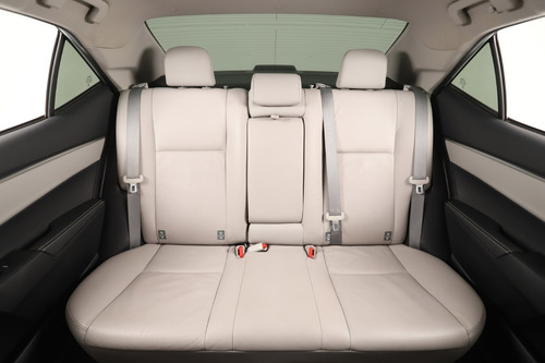 Toyota Corolla 1.8 Xei Pack Cvt 2015