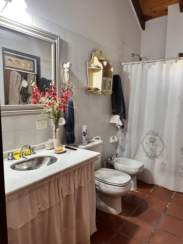 Casa En Venta En La Serranita 3 Dorm, Vista A Las Sierras!