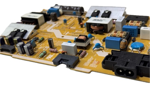 Placa Fuente Para Tv Led Samsung 43' Qm43r Bn4400952b