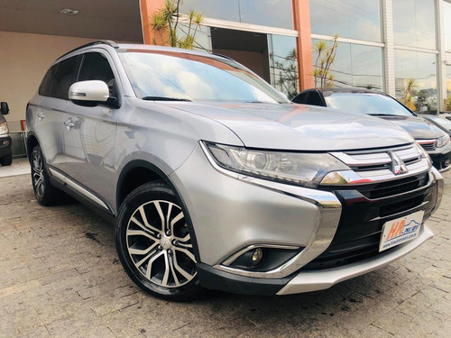 Mitsubishi Outlander 2.0 2016