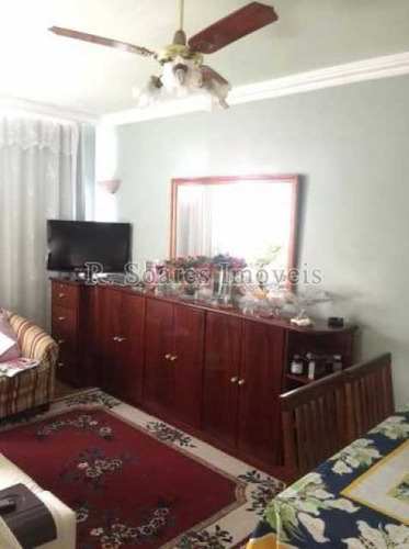 Apartamento-à Venda-praça Seca-rio De Janeiro - Mrap20123