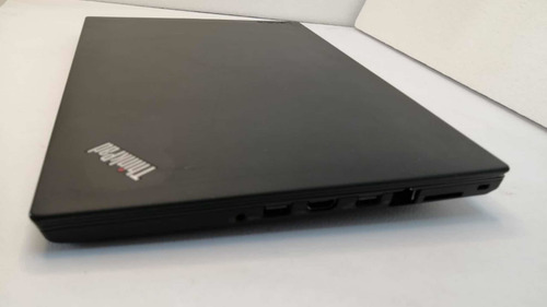 Lenovo Think Pad T480 32 G Memoria Ram (Usado)