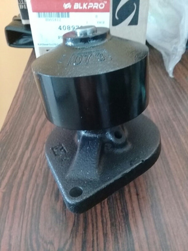 Bomba De Agua Cargo 815 Y Jac Motor Cummins 4bt 6bt