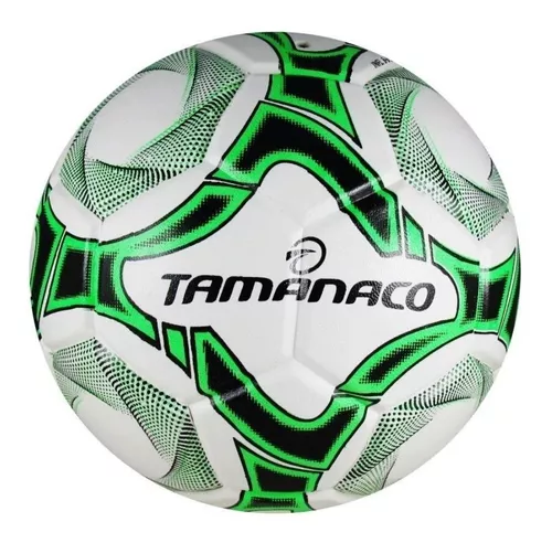 Balón De Futbol Sala Tamanaco 62/64 - Balón Futsal Tamanaco