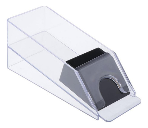 Aplicável A Zapato De Repartir Cartas Para Blackjack Blanco