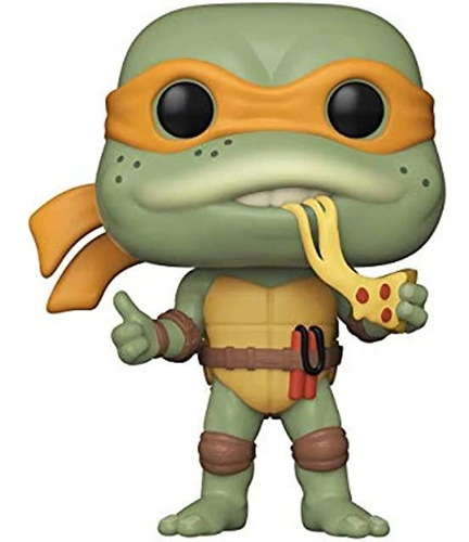 Funko Pop! Retro Toys: Teenage Mutant Ninja Turtles - Miche