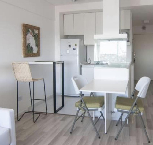 Ambiente Único - Ideal Renta - Recoleta