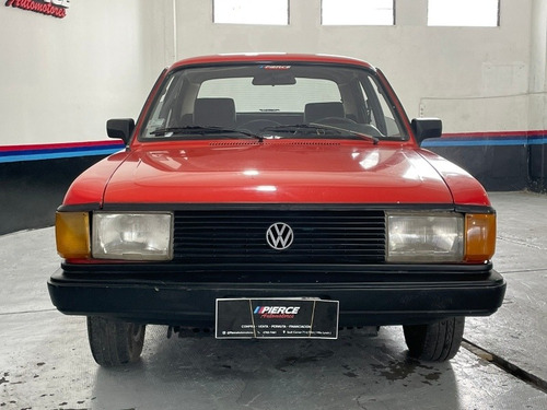 Imagen 6 de 14 de Volkswagen 1500 1984