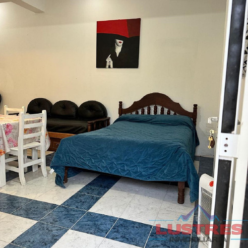 Departamento En Alq. Temporario En Santa Teresita, Costa Atlántica, Buenos Aires