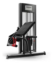 Comprar Megaline Highline Máquina Para Bíceps Con Lingotera