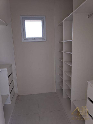 Imagem 12 de 18 de Casa Com 4 Dormitórios À Venda, 231 M² Por R$ 900.000,00 - Residencial Primavera - Salto/sp - Ca0539
