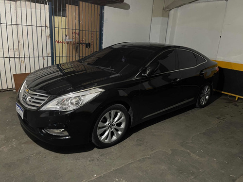 Hyundai Azera 2013 3.0 V6 Aut. 4p