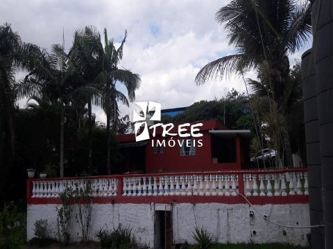 Imagem 6 de 17 de Venda Chacara Em Guararema Com A/t 3.000m² E A/c 200m² Distribuídos Em 03 Dormitórios, Cozinha, Sala, 03 Banheiros, 02 Varandas, Churrasqueira... - Ch00109 - 69926118