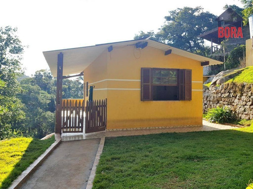Imagem 5 de 18 de Chácara Com 1 Dormitório À Venda, 1175 M² Por R$ 300.000,00 - Jardim Da Serra - Mairiporã/sp - Ch0403