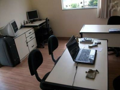 Imagem 25 de 27 de Casa À Venda, Europa, Belo Horizonte. - Mg - Ca0236_realle