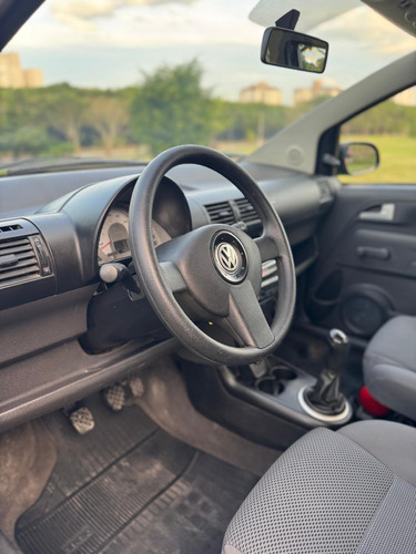 Volkswagen Fox 1.0 Vht Plus Total Flex 5p