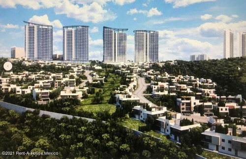 Imagen 7 de 14 de Casa En Venta En Huixquilucan Bosque Real E.c