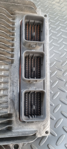 Computadora De Motor Honda Fit 2016 - 2010 1.5 Estandar (Usado)