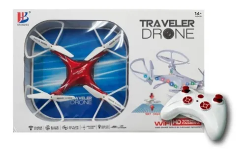 Traveler drone sale 169lw