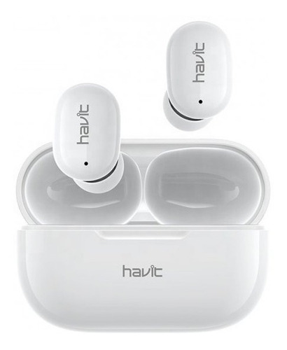 Auriculares Inalámbrico Bluetooth Havit Tw925 Control Táctil