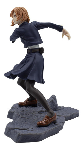 Banpresto Figura Jujutsu Kaisen Nobara Kugisaki 17 Cm 19700