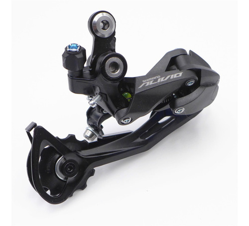 Tensor Cambio Trasero Shimano Alivio 9v Rd-m3100