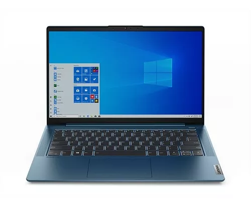 Laptop Lenovo Ideapad 5 Intel Core I5 10a Ctas Sin Int Combo