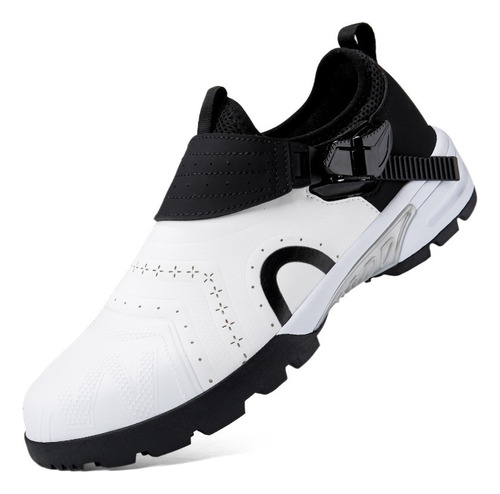 Zapatos De Golf Impermeables Para Hombres Y Mujeres