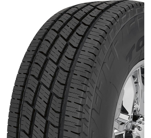 Toyo Tires Pais Abierto H/t Ii 235/65r17 104t Ophtii Tl