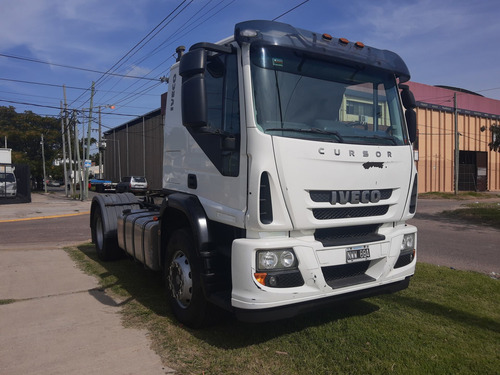 Iveco Cursor 330