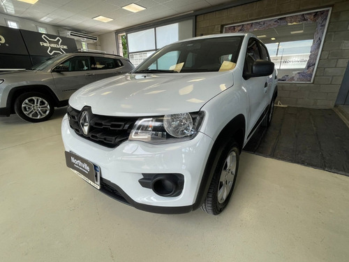 Imagen 2 de 17 de Renault Kwid Zen 1.0