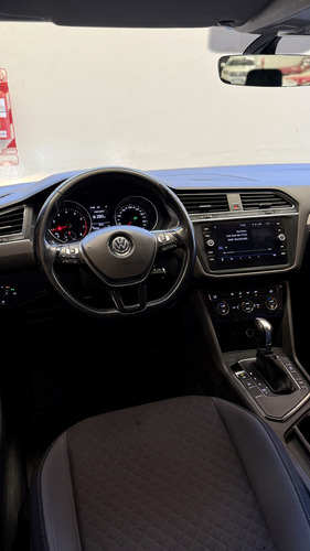 Volkswagen Tiguan Allspace 1.4 Tsi Trendline 150cv Dsg