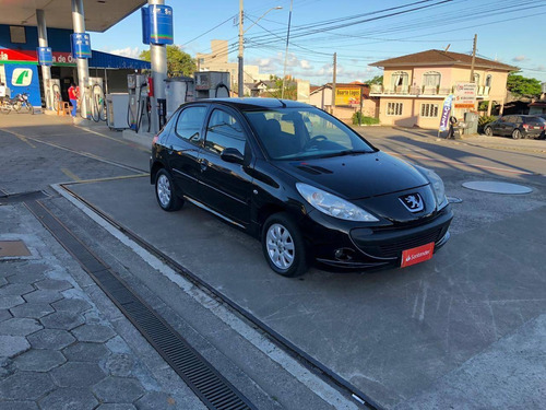 Peugeot 207 1.4 Xr Sport 8v Flex 4p Manual