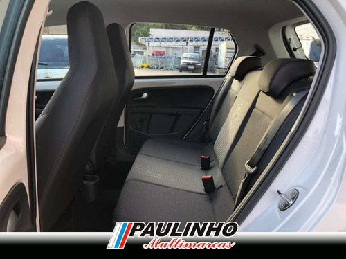 Volkswagen Up! Xtreme 1.0 Tsi Total Flex 12v 5p Flex 2021