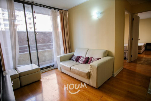 Departamento San Francisco Id: 107112