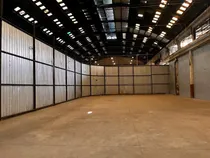 Comprar Galpón En Arriendo En San Miguel