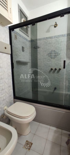 Imagen 16 de 21 de Apartamento En Peninsula En Alquiler Temporal, 1 Dormitorio , Punta Del Este