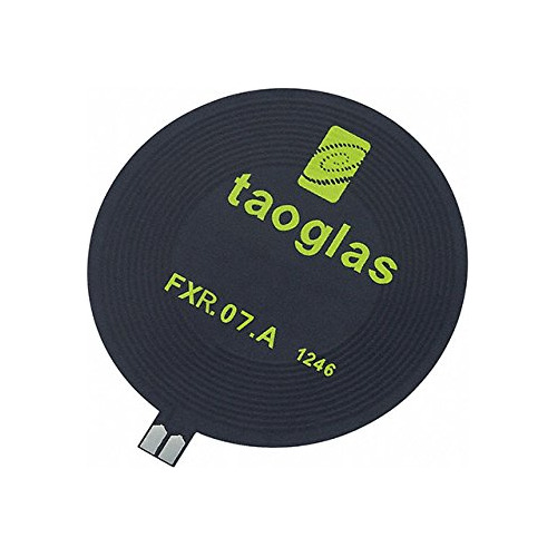 Taogla Fxr 07.a Circular Nfc Flex Distancia Antena 13,56 Mhz