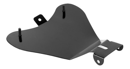 Placa Base De Resorte De Acero Para Motocicleta Accessory